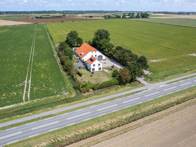 Serooskerkseweg 11, Burgh-Haamstede