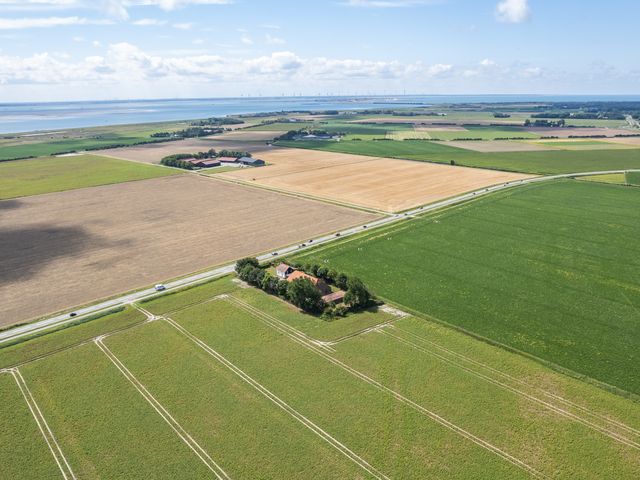 Serooskerkseweg 11, Burgh-Haamstede