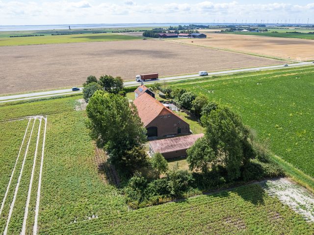 Serooskerkseweg 11, Burgh-Haamstede