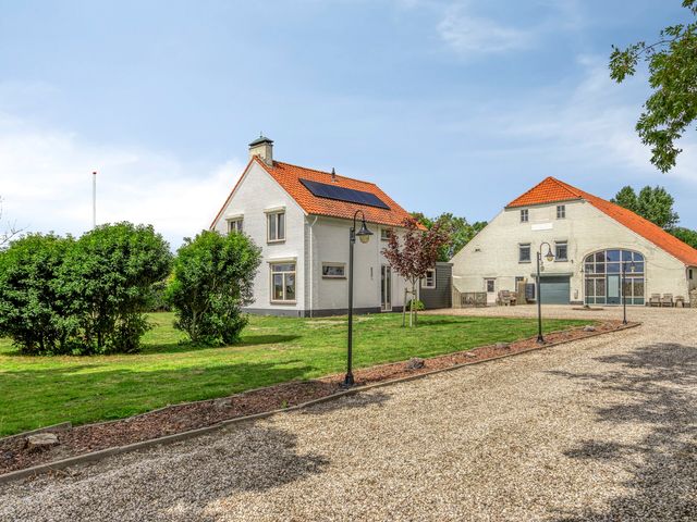 Serooskerkseweg 11, Burgh-Haamstede