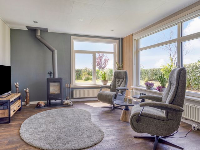 Serooskerkseweg 11, Burgh-Haamstede