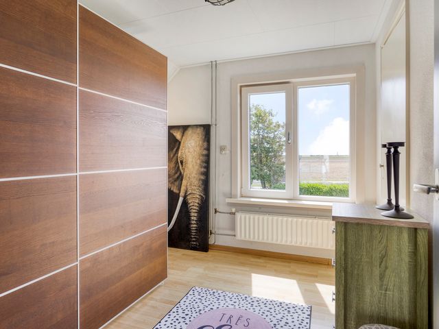 Serooskerkseweg 11, Burgh-Haamstede