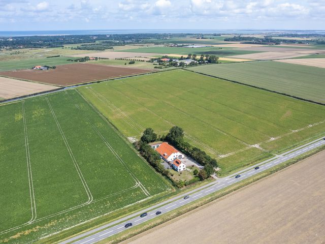 Serooskerkseweg 11, Burgh-Haamstede