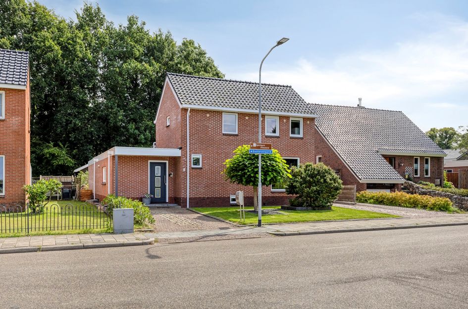 Oosterstraat 25