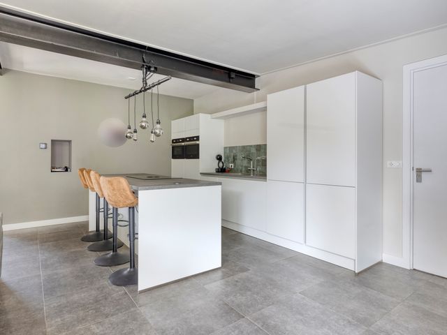 Oosterstraat 25, Scheemda