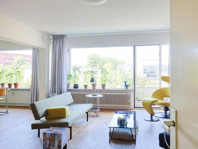 De Vooysplantsoen 16, Utrecht