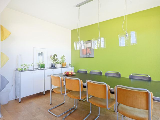 De Vooysplantsoen 16, Utrecht