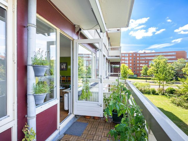 De Vooysplantsoen 16, Utrecht