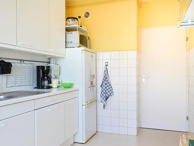 De Vooysplantsoen 16, Utrecht