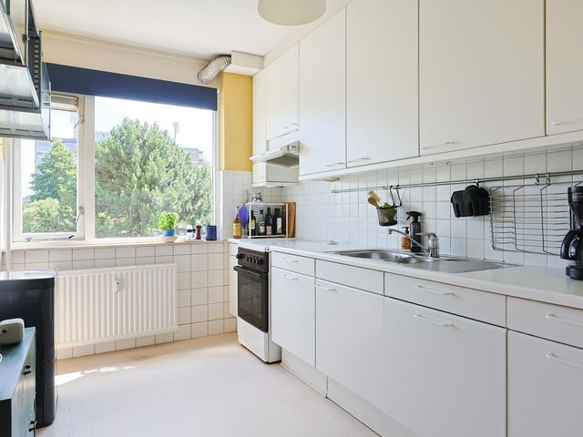De Vooysplantsoen 16, Utrecht
