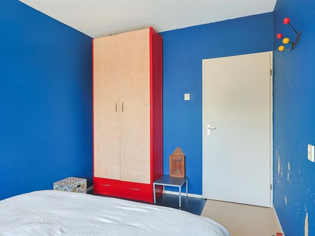 De Vooysplantsoen 16, Utrecht