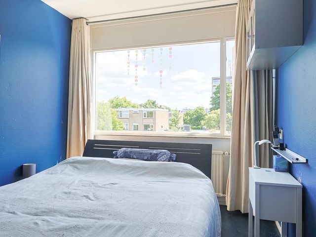 De Vooysplantsoen 16, Utrecht