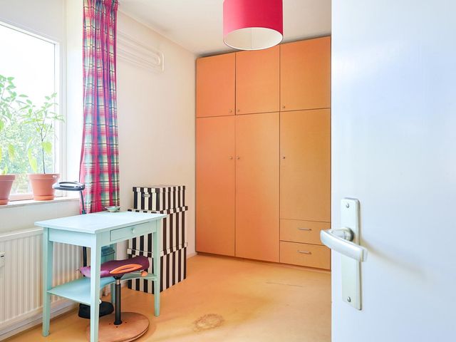 De Vooysplantsoen 16, Utrecht
