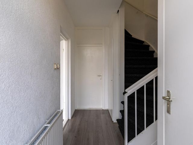 Prof.Van der Leeuwstraat 7, 'S-Heerenberg