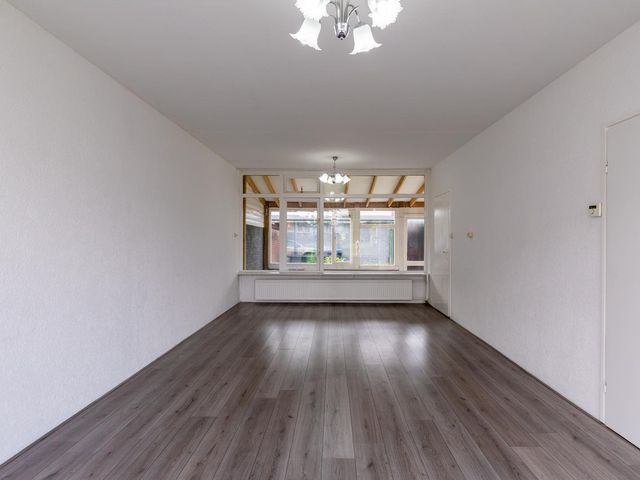 Prof.Van der Leeuwstraat 7, 'S-Heerenberg