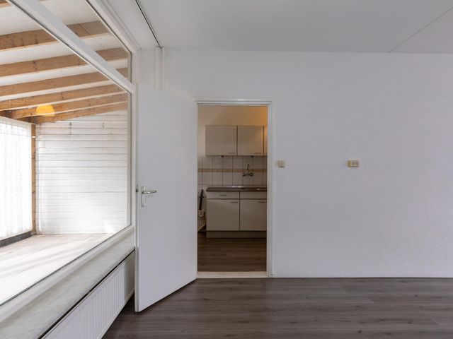 Prof.Van der Leeuwstraat 7, 'S-Heerenberg