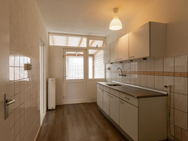 Prof.Van der Leeuwstraat 7, 'S-Heerenberg