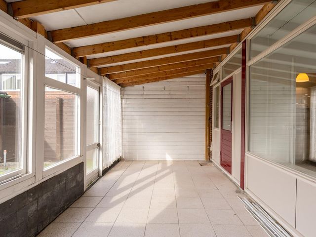 Prof.Van der Leeuwstraat 7, 'S-Heerenberg