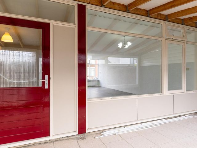 Prof.Van der Leeuwstraat 7, 'S-Heerenberg