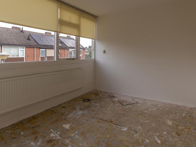 Prof.Van der Leeuwstraat 7, 'S-Heerenberg