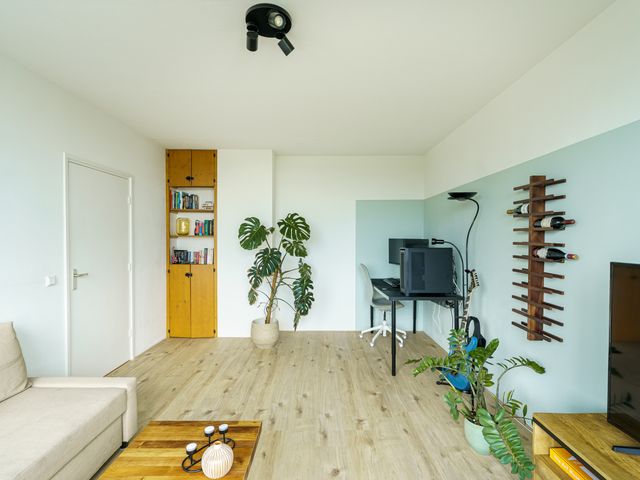 Dommeringdreef 143, Utrecht