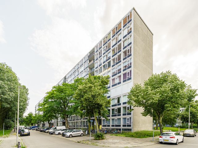 Dommeringdreef 143, Utrecht