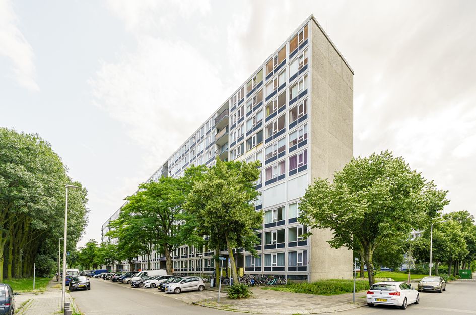 Dommeringdreef 143