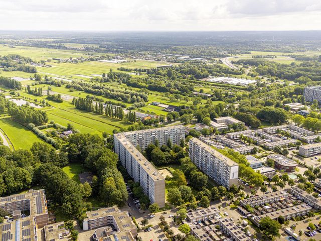 Dommeringdreef 143, Utrecht