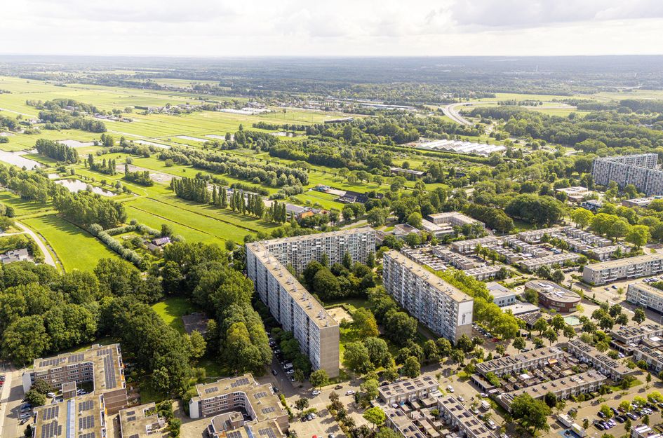 Dommeringdreef 143