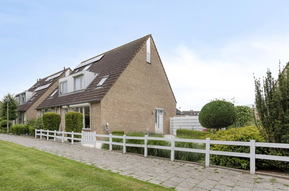 Kriekenbogerd 22