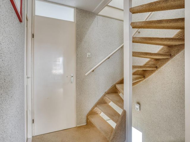 Kriekenbogerd 22, Nieuw-Beijerland