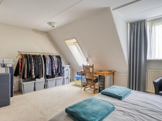 Kriekenbogerd 22, Nieuw-Beijerland
