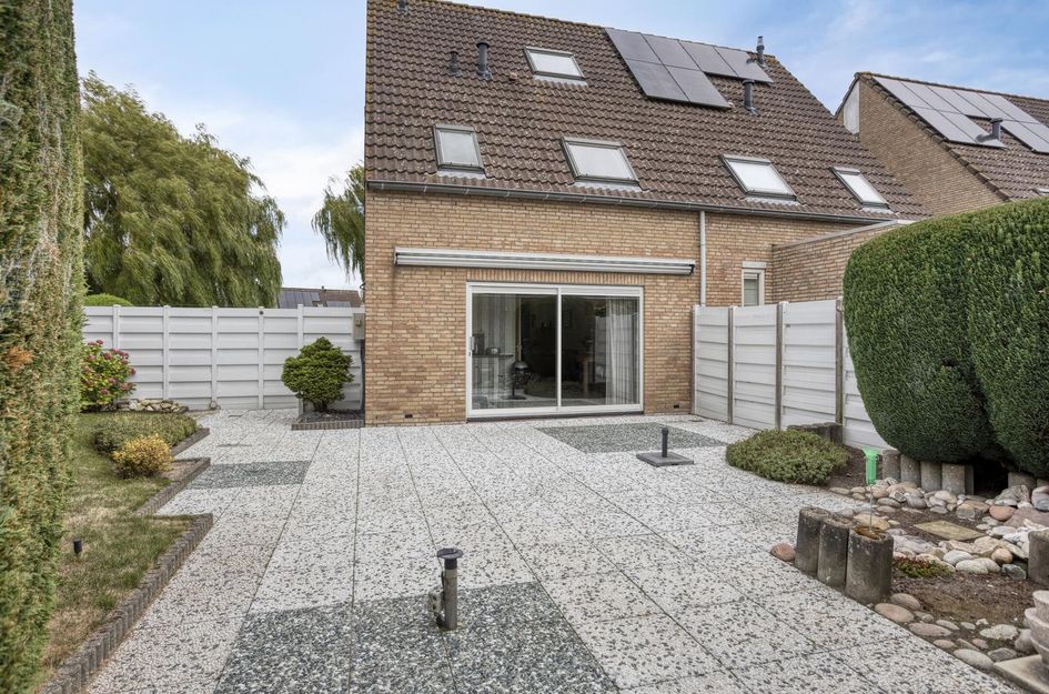 Kriekenbogerd 22