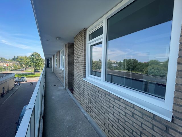 Kostverlorenhof 108, Amstelveen