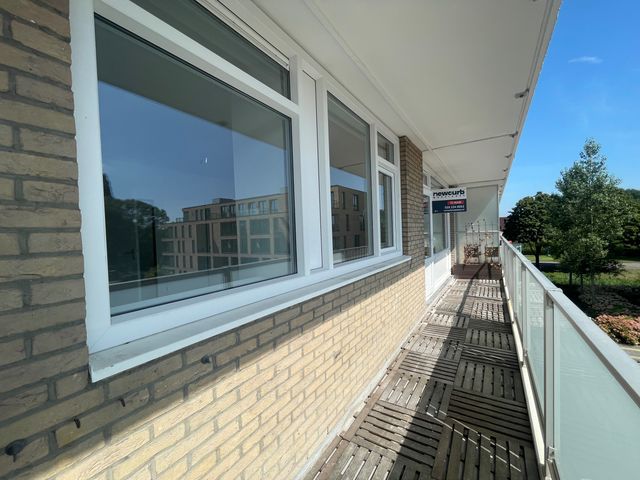Kostverlorenhof 108, Amstelveen