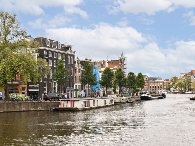 Amstel 192, Amsterdam