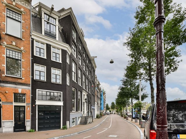 Amstel 192, Amsterdam