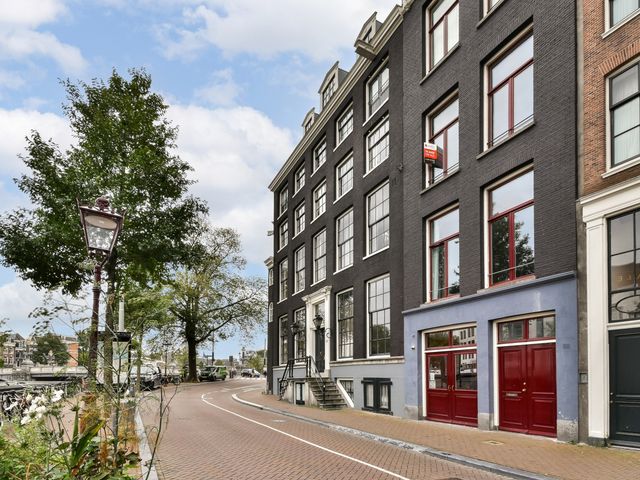 Amstel 192, Amsterdam