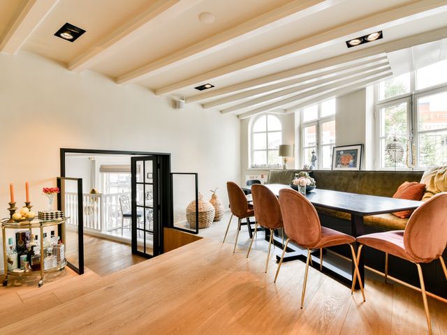 Amstel 192, Amsterdam