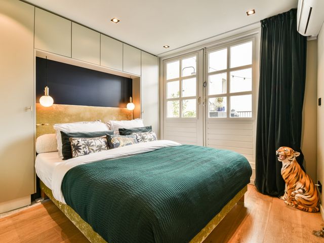 Amstel 192, Amsterdam