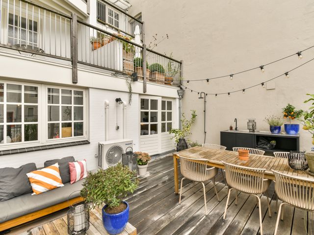 Amstel 192, Amsterdam