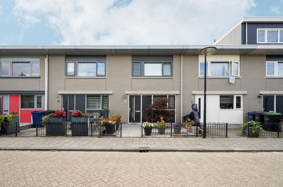 Texelstraat 41