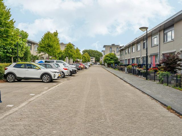 Texelstraat 41, Almere