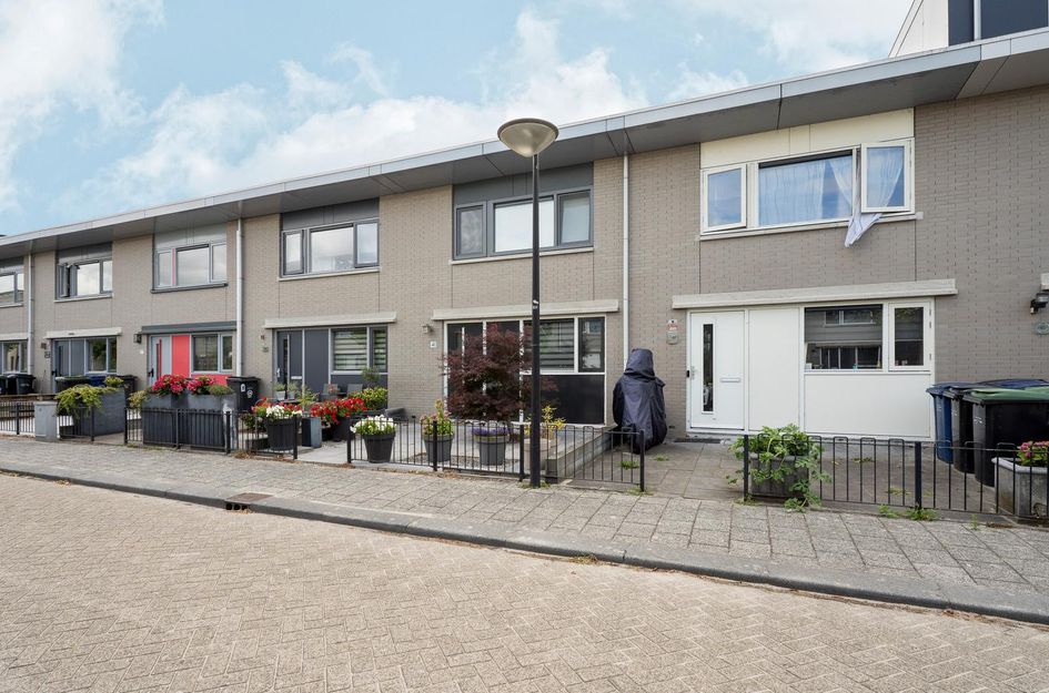 Texelstraat 41