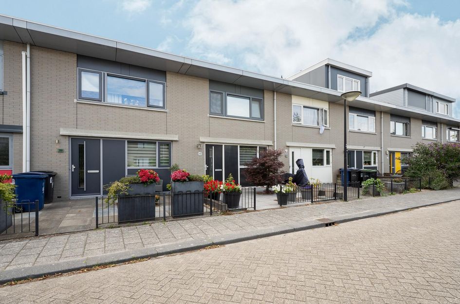 Texelstraat 41