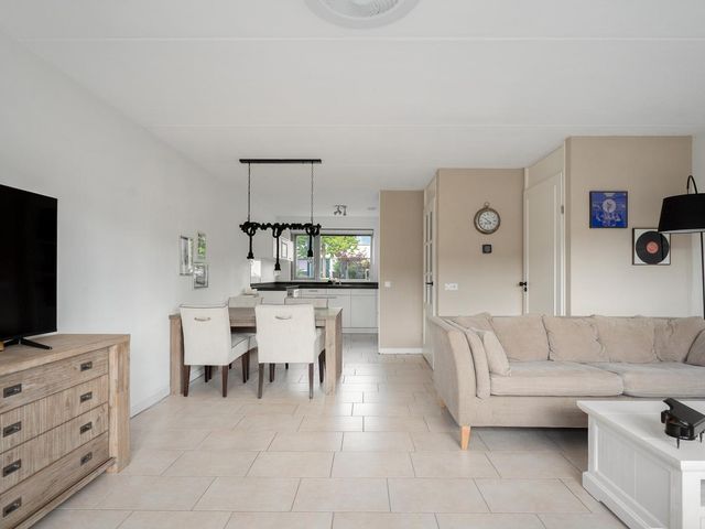 Texelstraat 41, Almere