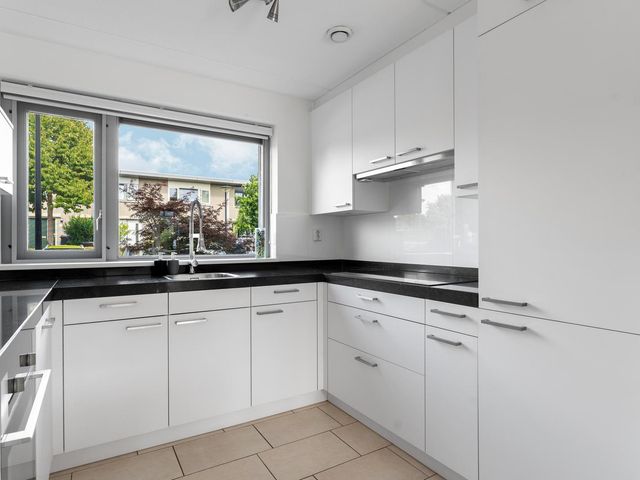 Texelstraat 41, Almere