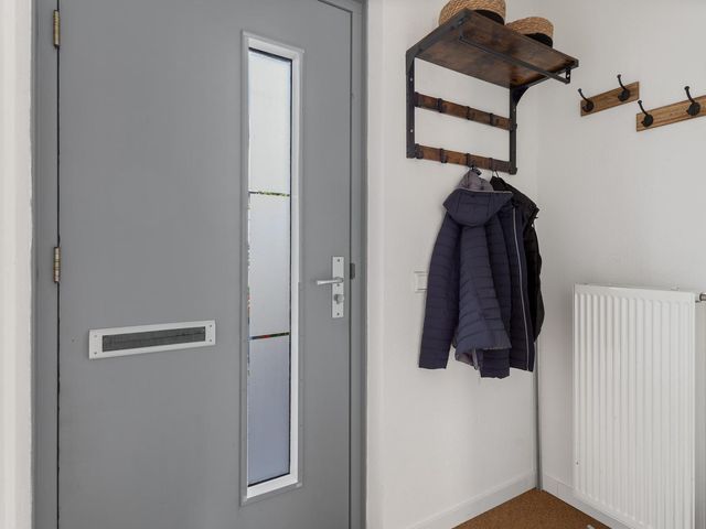 Texelstraat 41, Almere