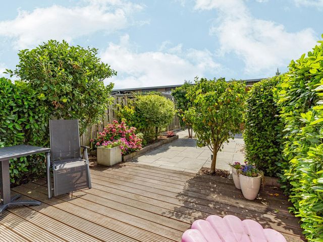 Texelstraat 41, Almere