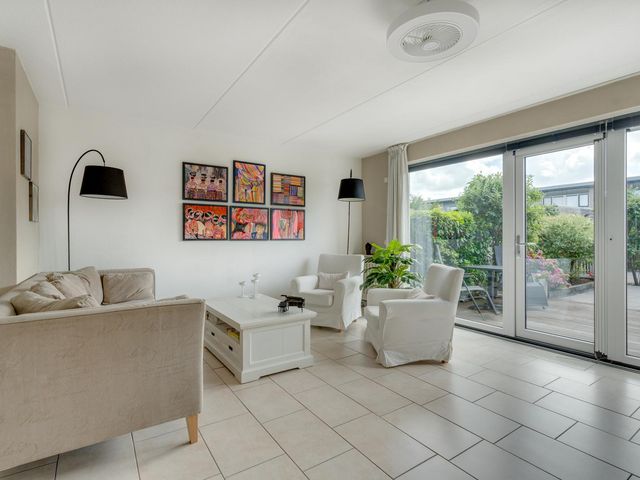 Texelstraat 41, Almere